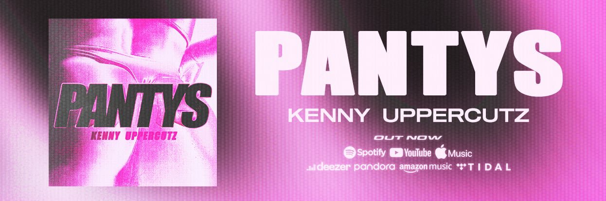 Kenny Uppercutz banner