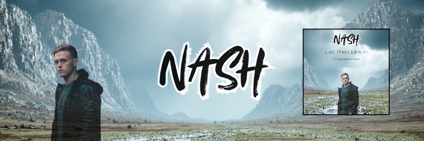 NASH banner