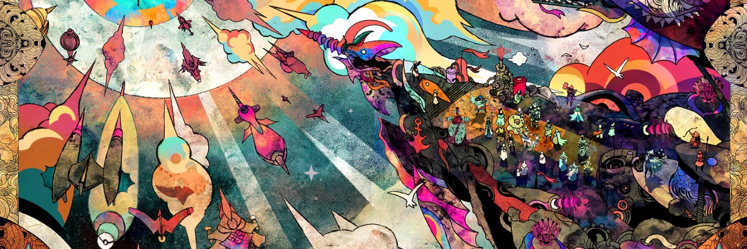 GhostSpark_off's profile banner image