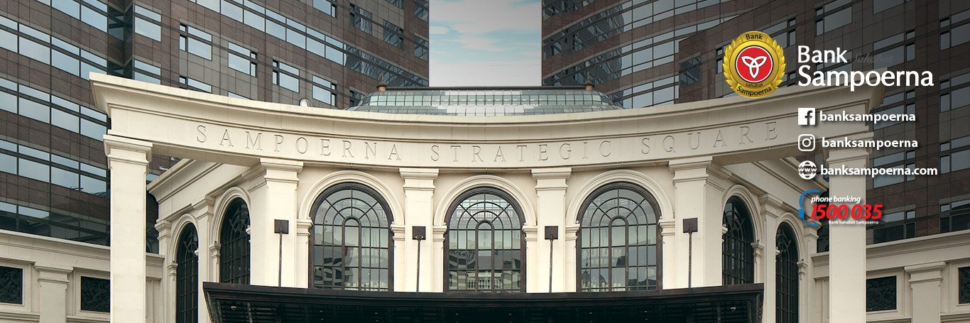 BankSampoerna's profile banner image