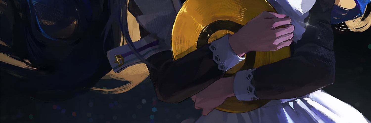 Korwies's profile banner image