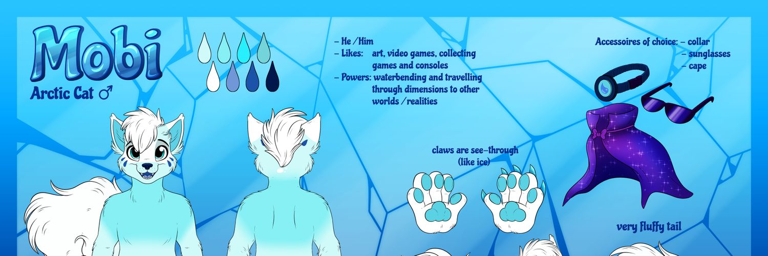 Mobi (Comms open) banner