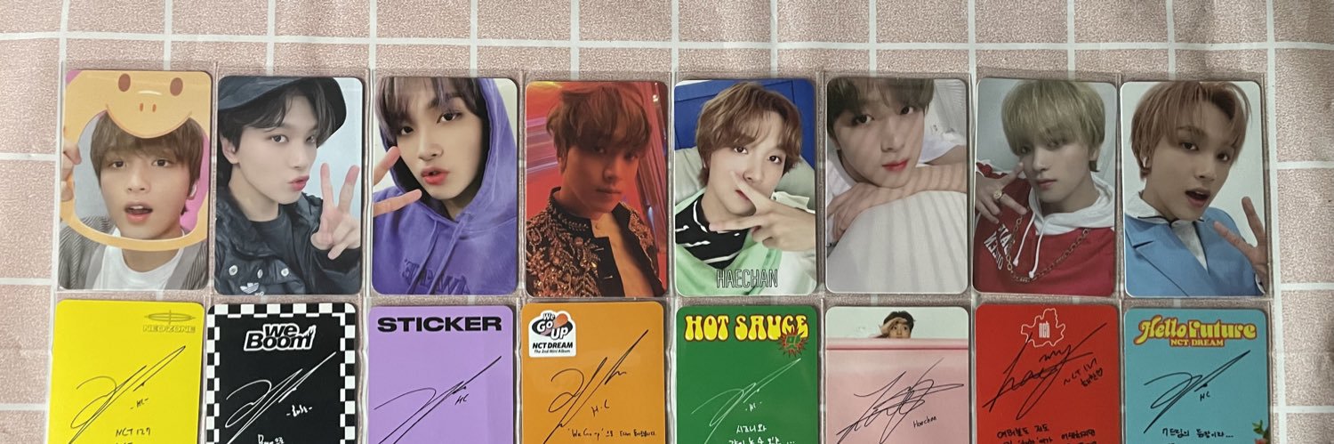 Bearsoooo met kyungsoo four times! banner