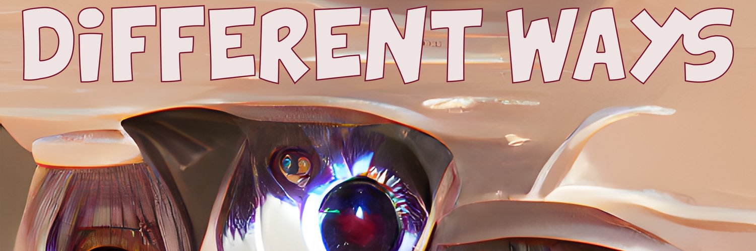 earsweat's profile banner image
