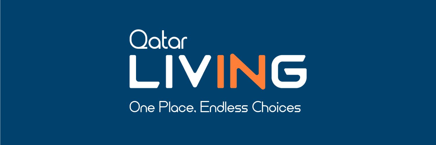 Qatar Living ®'s banner