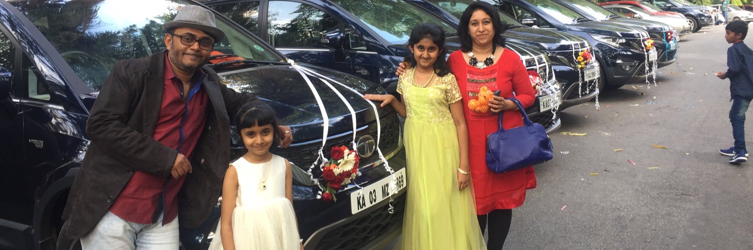 Raaj Holalkere Bharadwaj ( My #RealGotra) banner