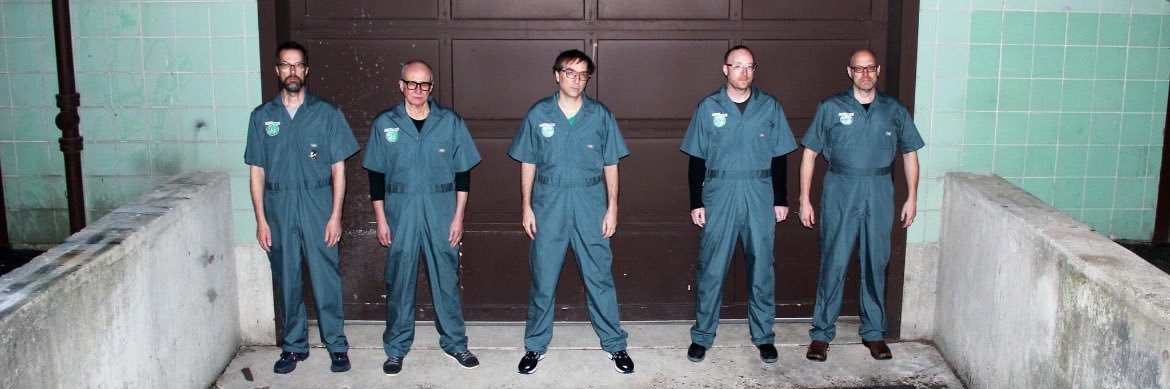 The Last Afternoons banner