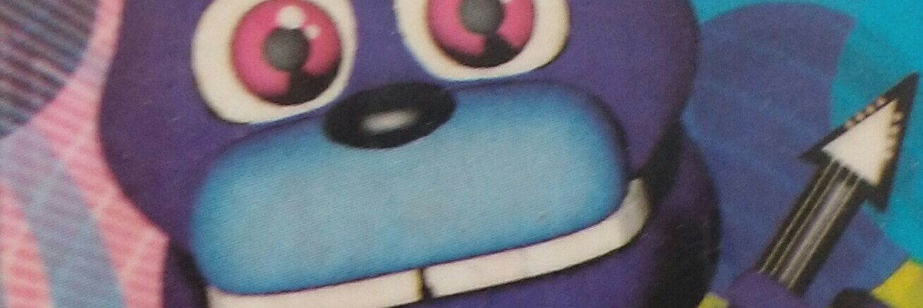 Androd XD banner