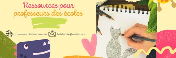 Chatdecole Profile Banner