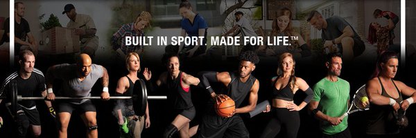 MuellerSportMed Profile Banner