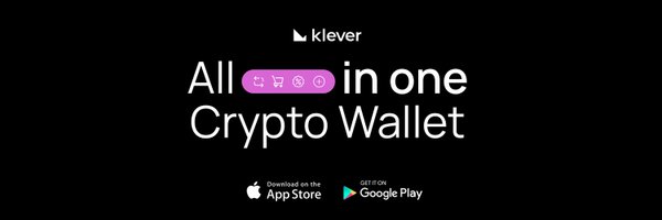 klever_io Profile Banner