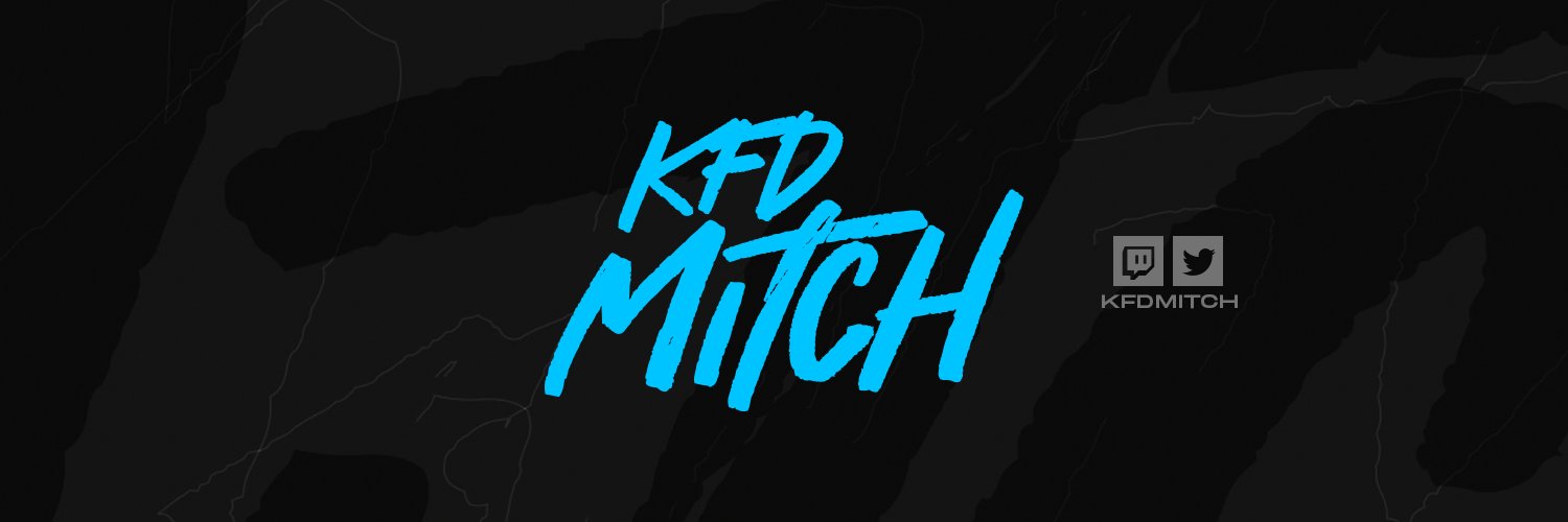 Mitch banner