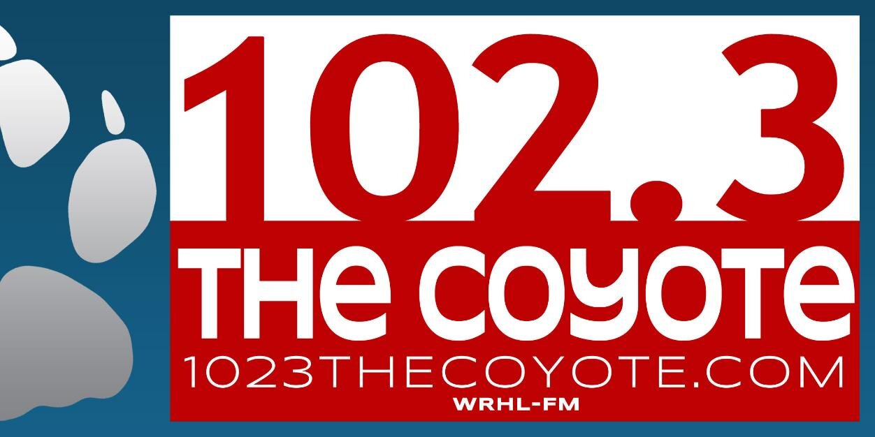 102.3 The Coyote (@1023TheCoyote) / Posts / X