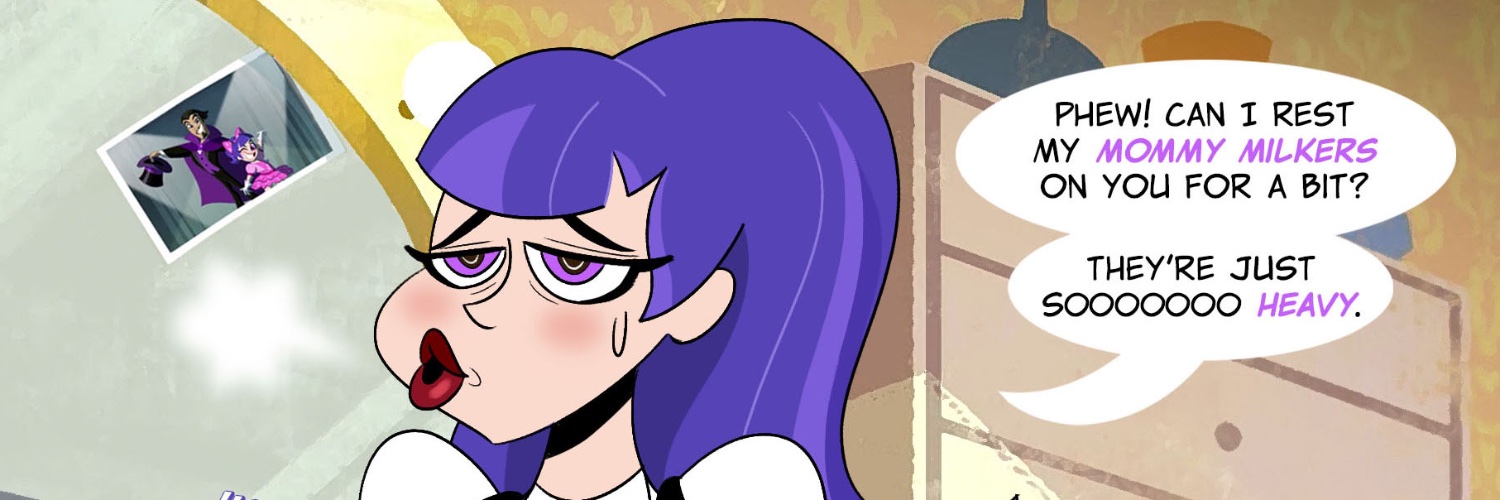 Drawsputin🔞 banner