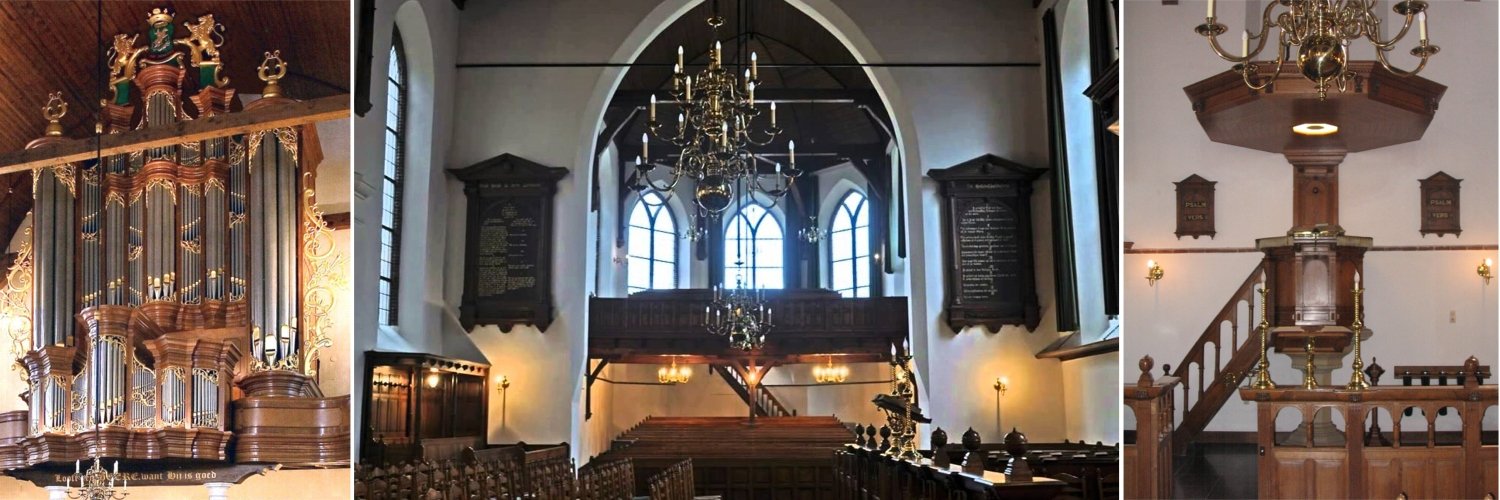 singelkerk's profile banner image
