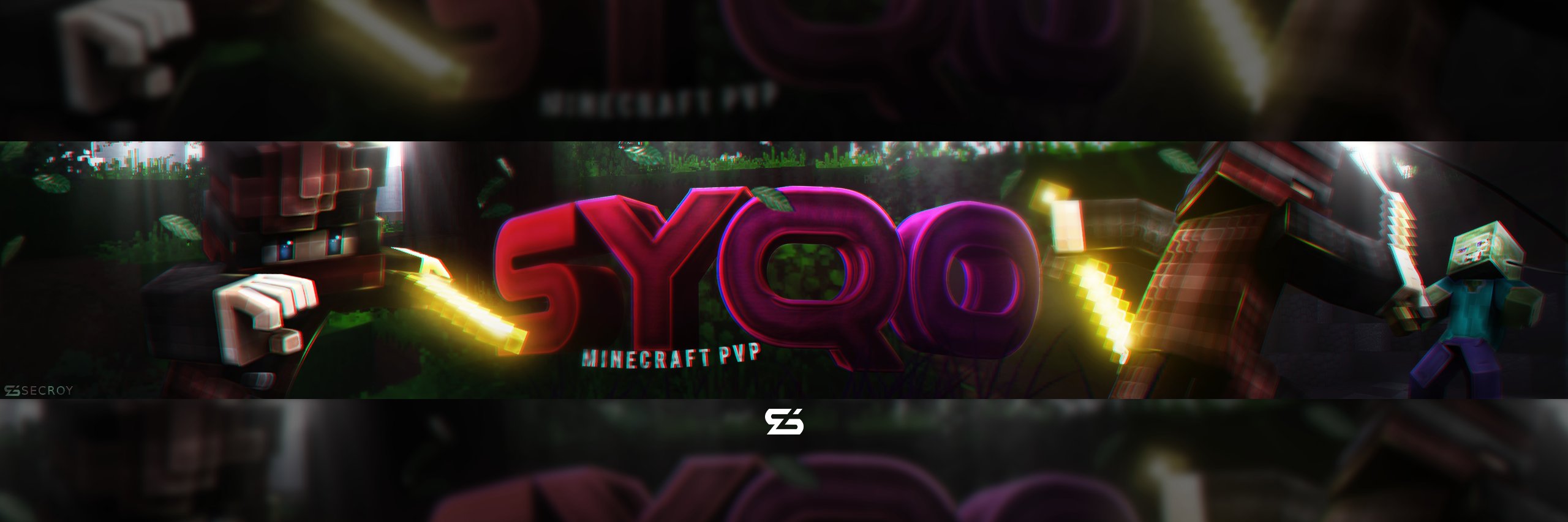 Syqo | T O B I | 2ACC banner