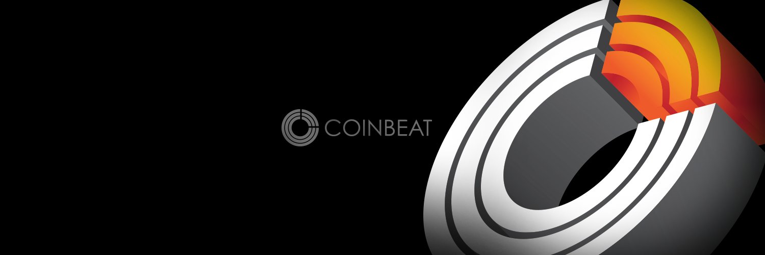 CoinBeat banner