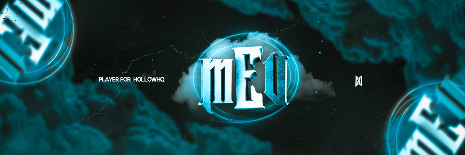 xMevvs's profile banner image