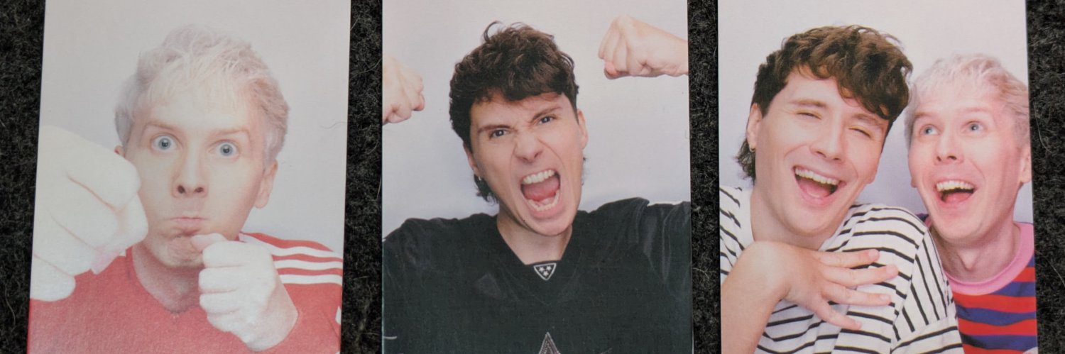lansweis's profile banner image