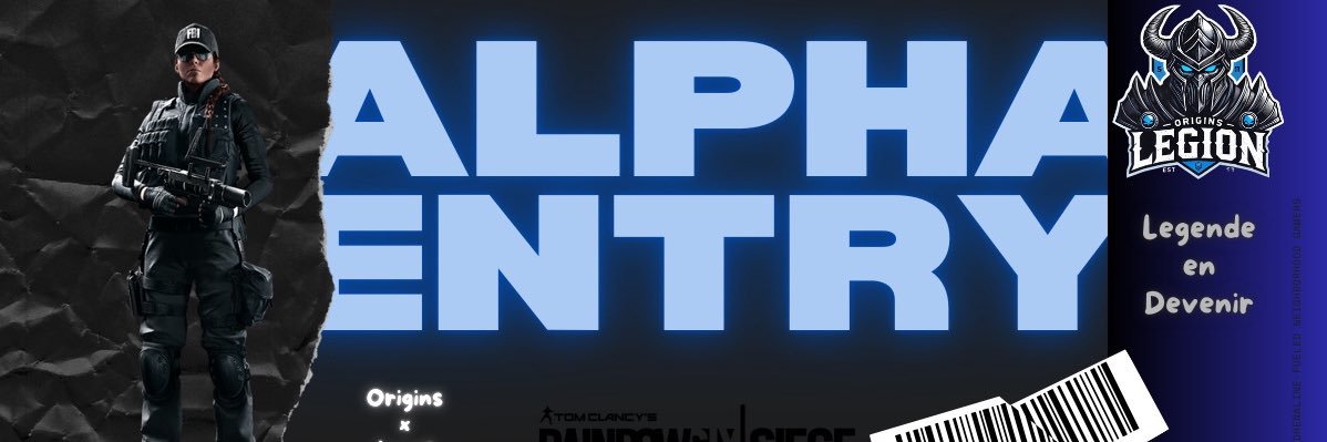 AlpHa.OGL banner