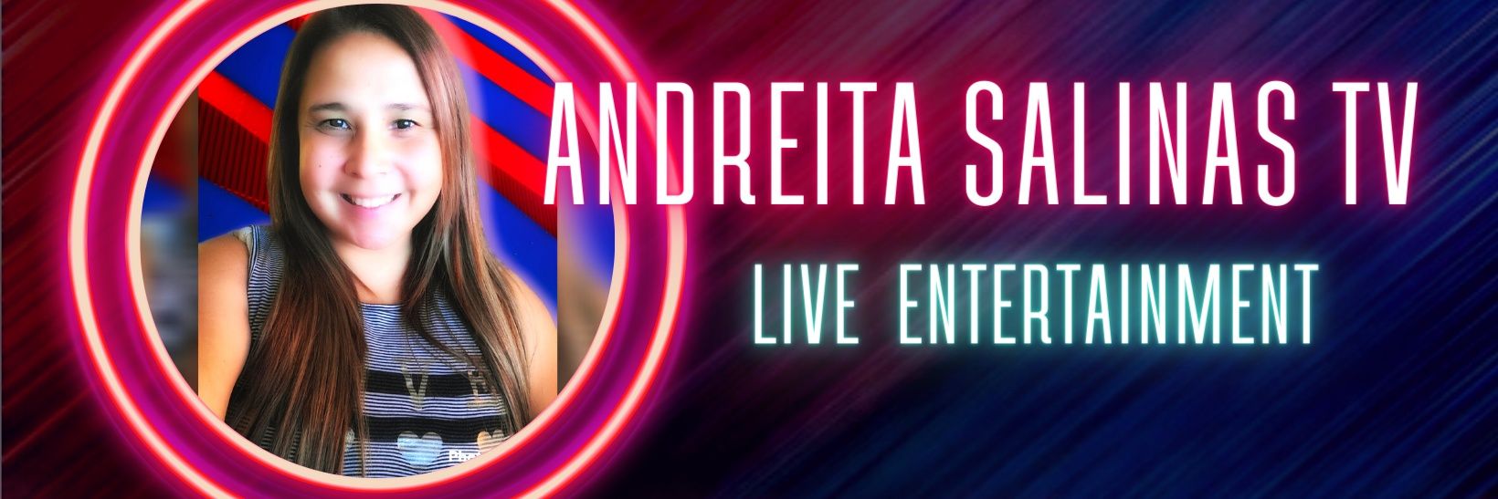 andreitastv's profile banner image