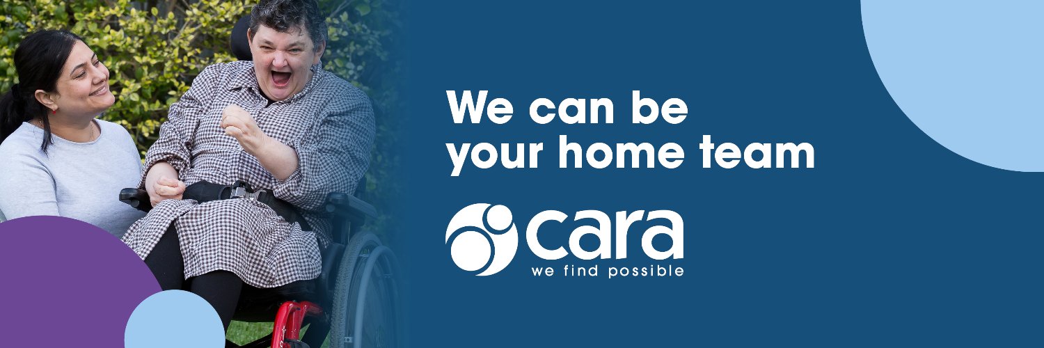 caraorgau's profile banner image