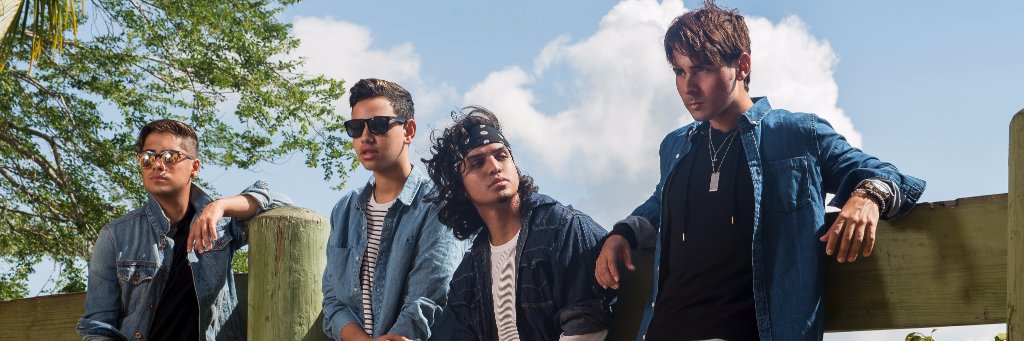 OficialStereo4's profile banner image