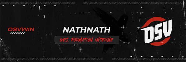 NathNath (CG) Profile Banner