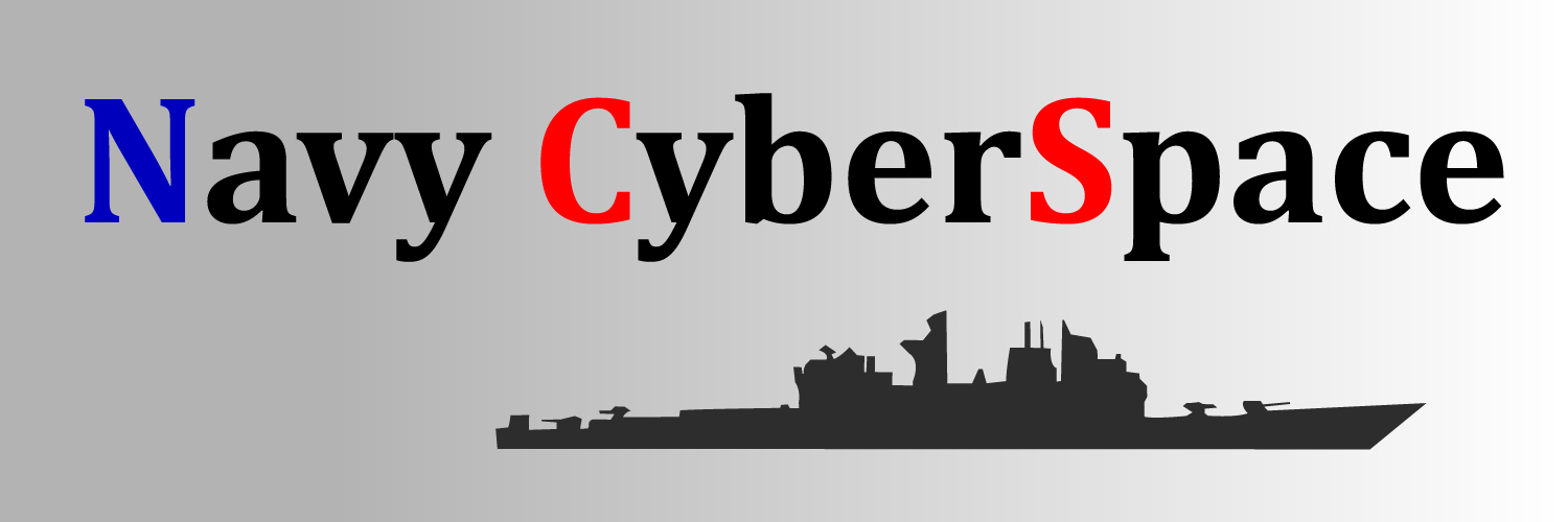 NavyCS's profile banner image