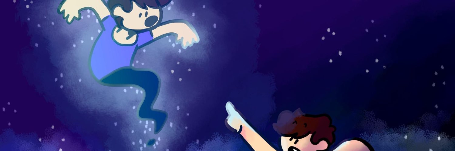 tommisweird's profile banner image