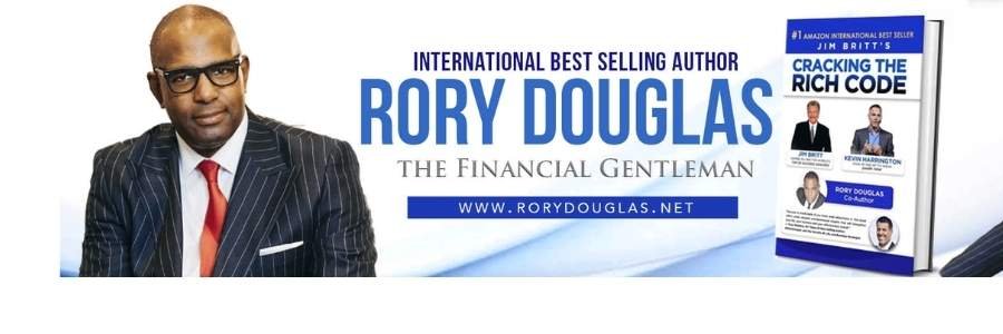 rorykdouglas's profile banner image