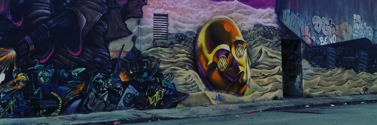 Max Hockstein banner