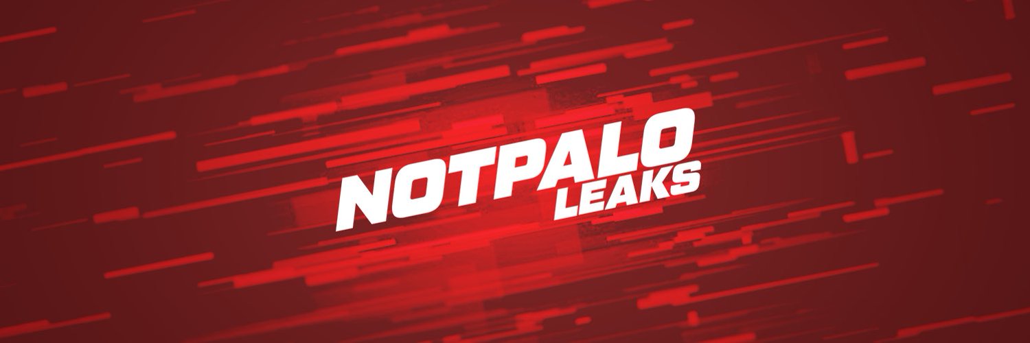 NotPalo Profile Banner