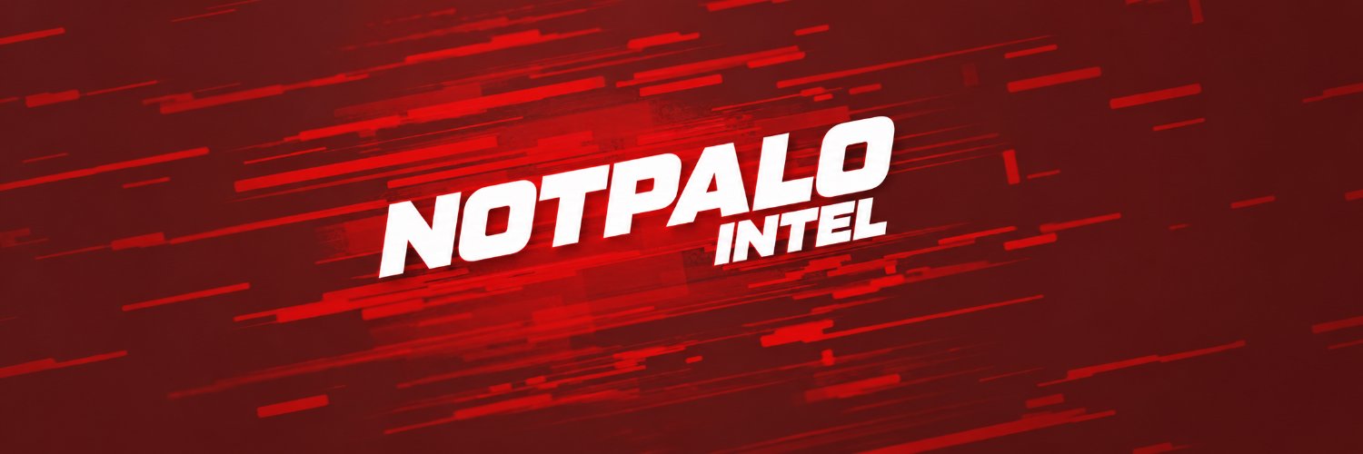 NotPalo banner