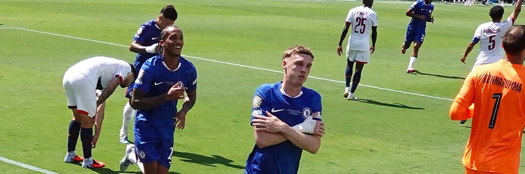 how many summers did i run, like 10? banner