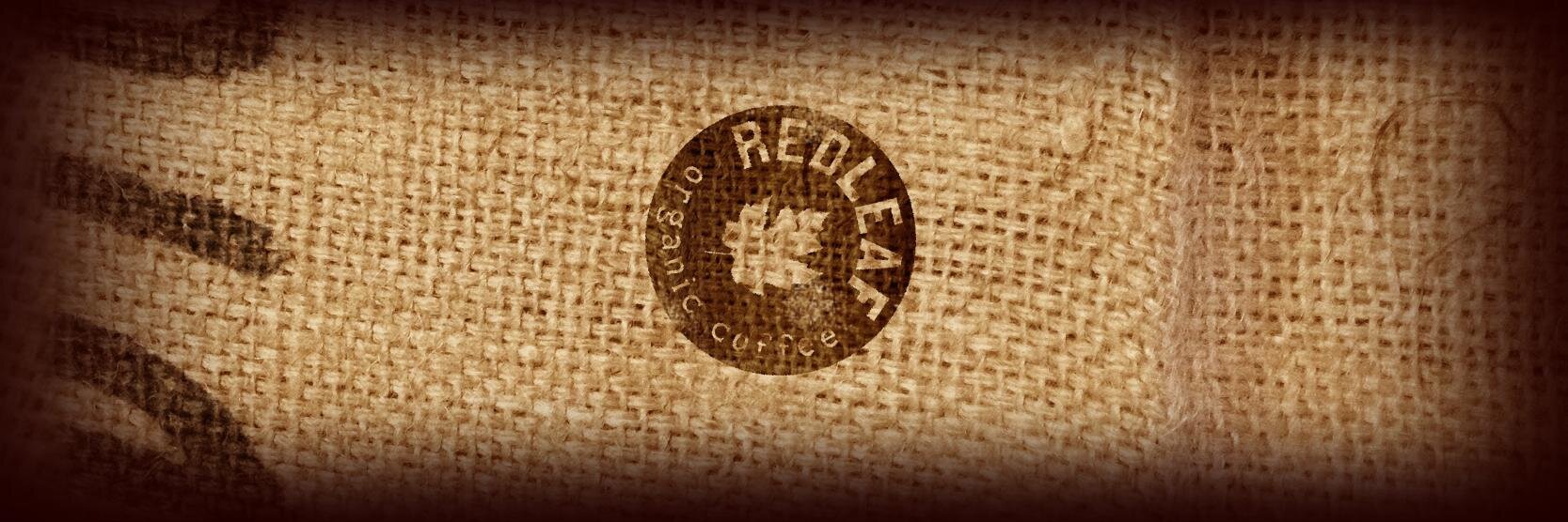 redleafcoffee's profile banner image