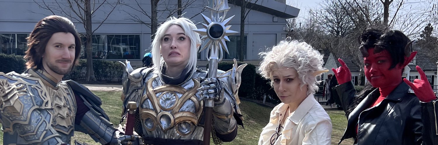 sparrowmoose's profile banner image
