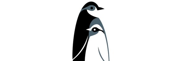 Two Penguins Profile Banner