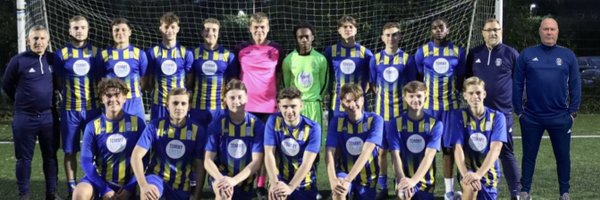 Ax1Steve Profile Banner