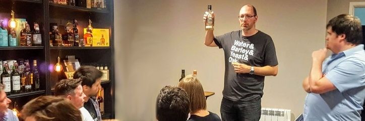 Brian's Malt Musings 🥃 @maltmusings.bsky.social banner