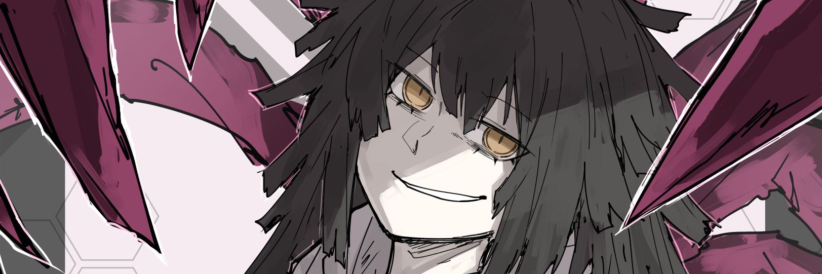 Aleph Null banner