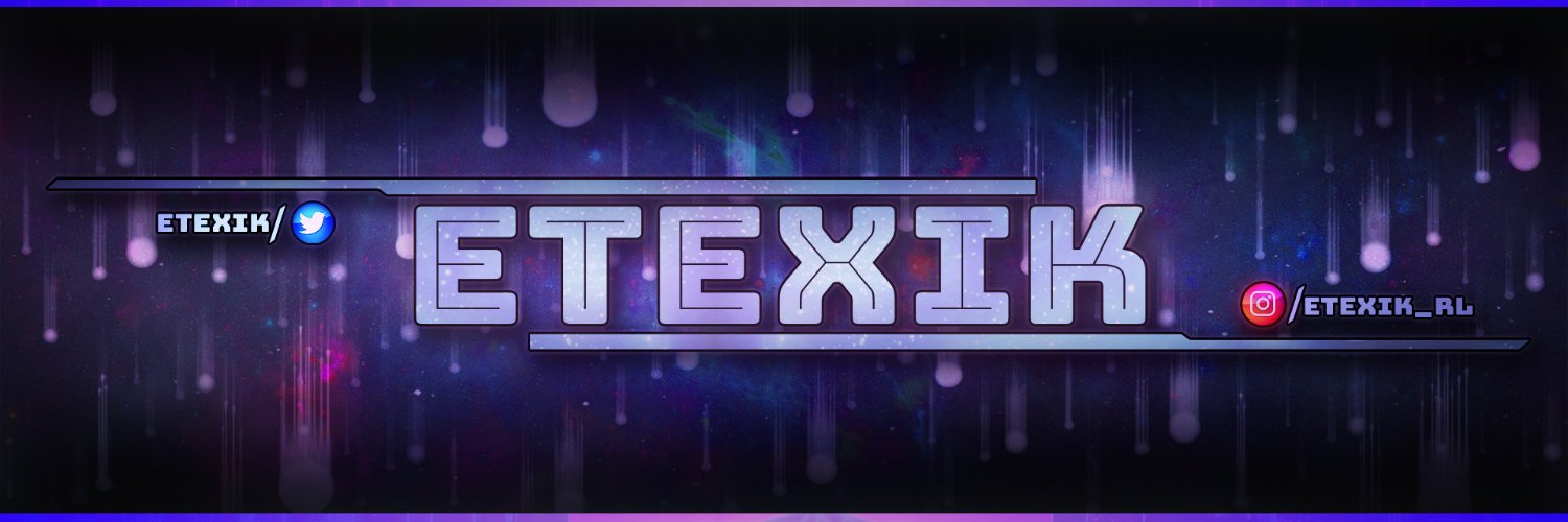 Etexik banner