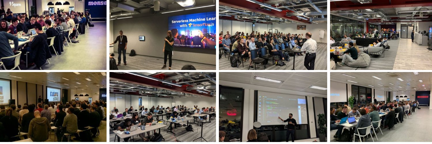 AI JavaScript banner