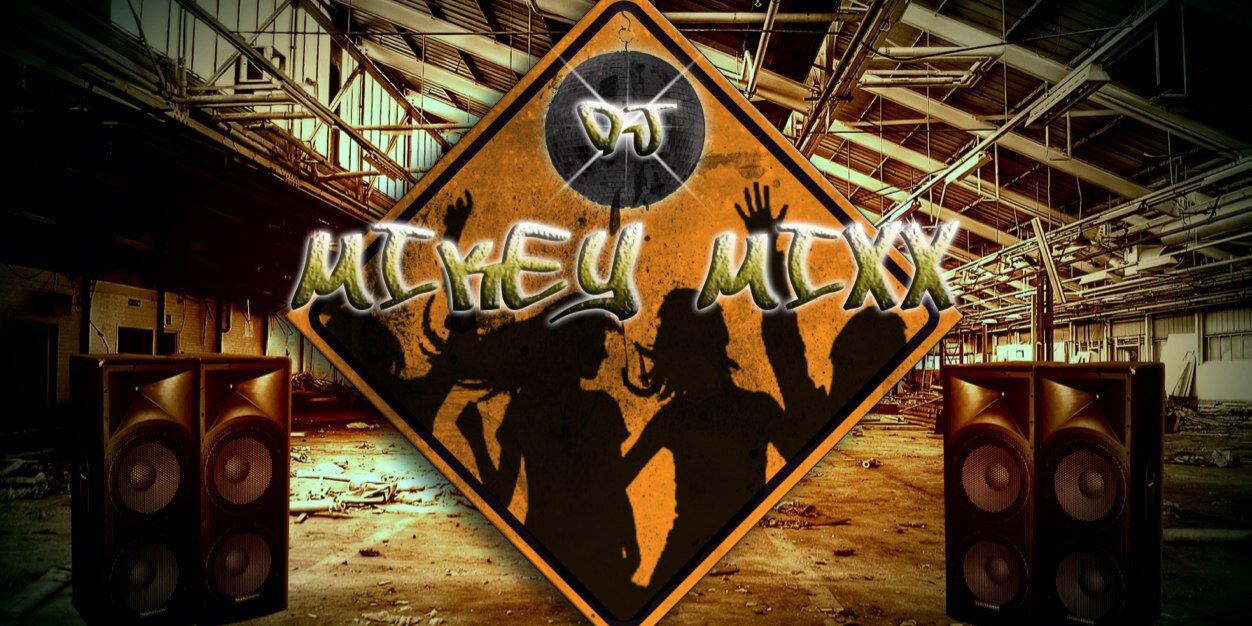 DjMikeyMixx's profile banner image