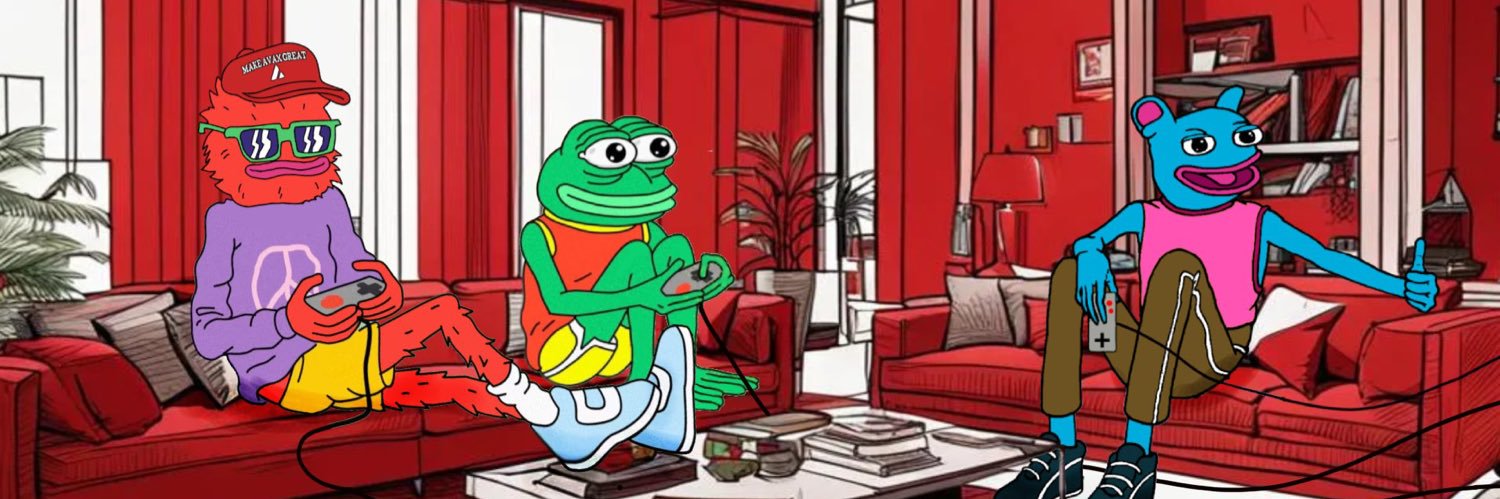 Jonatha Smith🦅 banner