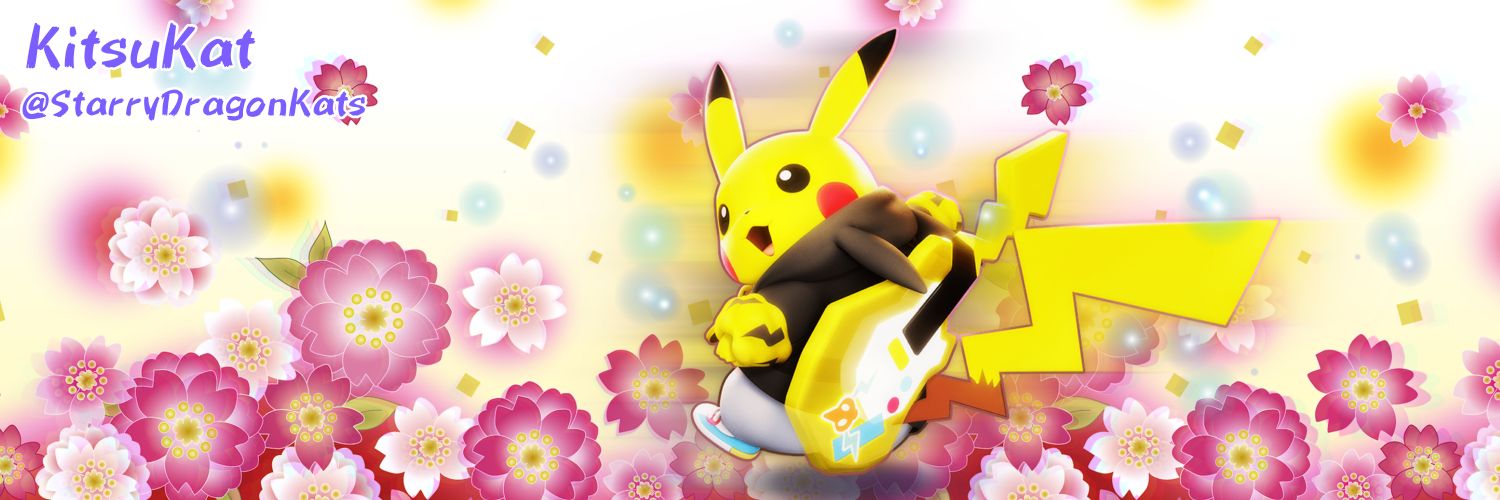 StarryDragonKat's profile banner image