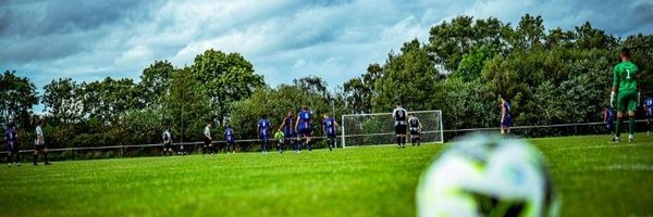 Wyrley United FC Profile Banner