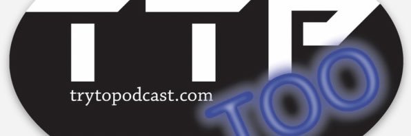 TryToPodcast banner