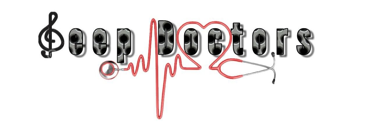 DEEP DOCTORS MUSIC🎼 banner