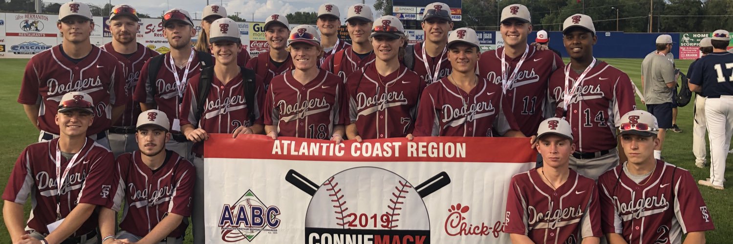 stdodgers18u's profile banner image